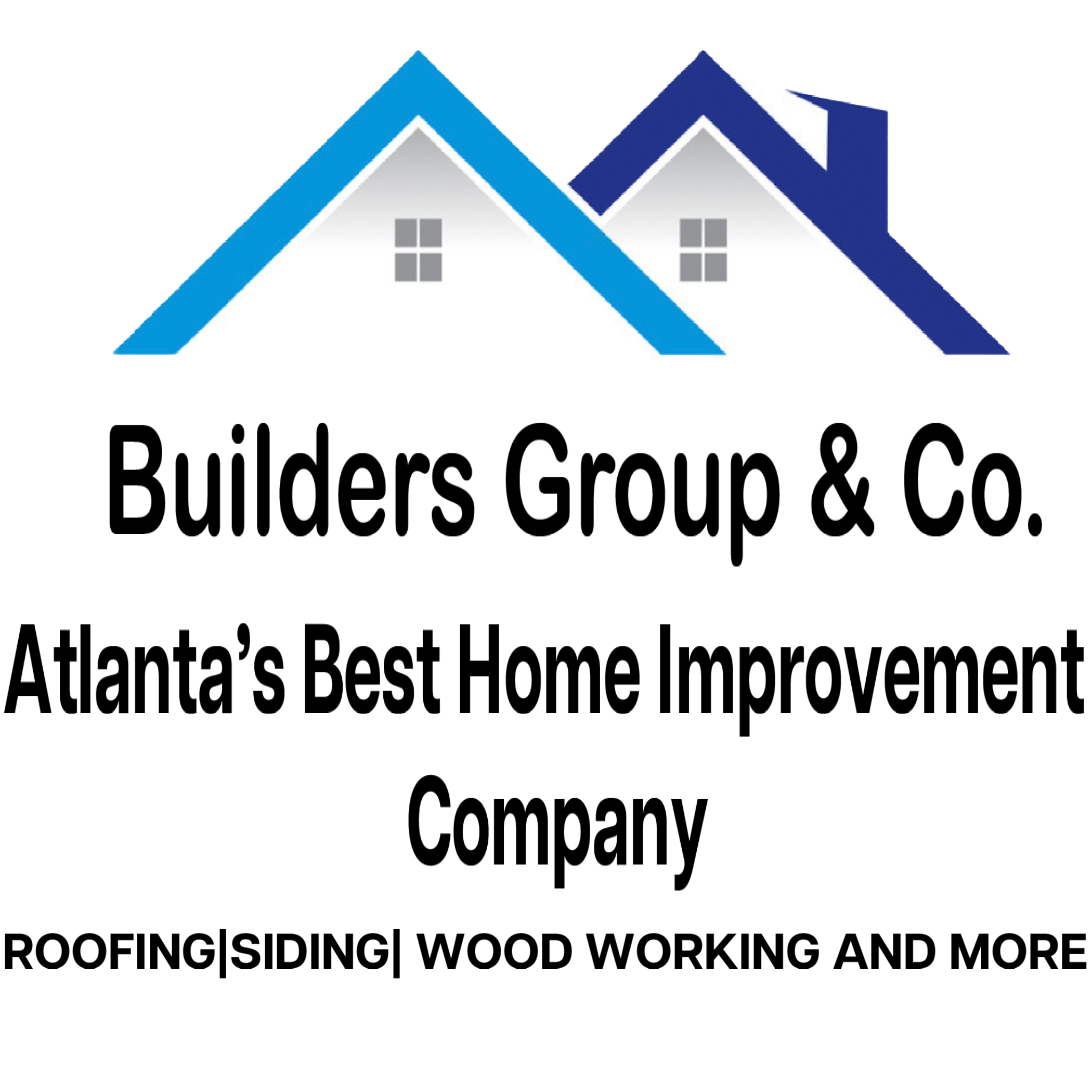 BGC home improvement logo